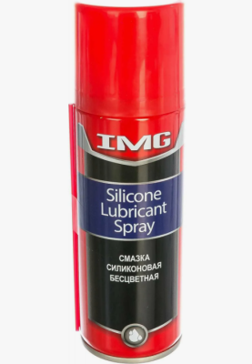 Силиконовая смазка бесцветная купить в Самаре