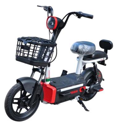 Электроскутер Maikaolin Candy 60V/20Ah купить в Самаре