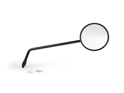 Зеркала Круглые  черные пара на Citycoco купить в Самаре