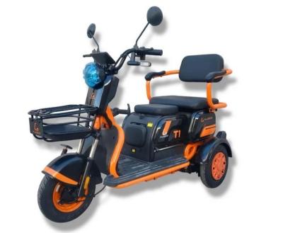 Электроскутер Kugoo T1 купить в #REGION_NAME_DECLINE_PP#