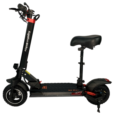 Электросамокат Kugoo M4 Pro Plus купить в Самаре