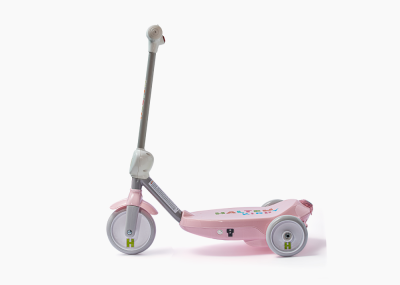 Детский электросамокат Halten Kiddy 6V/20W/4Ah купить в Самаре