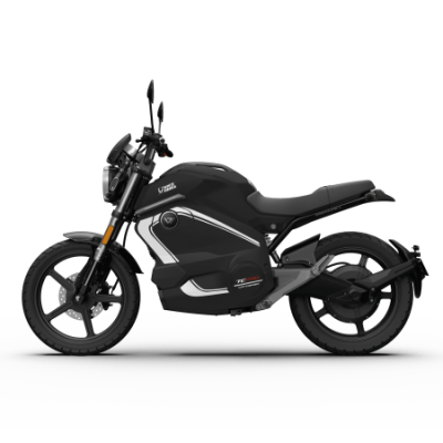 Электромотоцикл Super Soco TC Wanderer Pro купить в Самаре