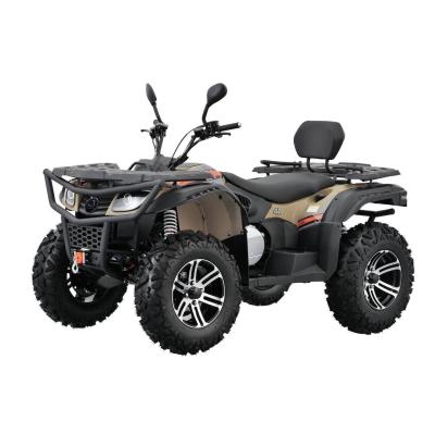 Квадроцикл Kugoo K6 купить в Самаре