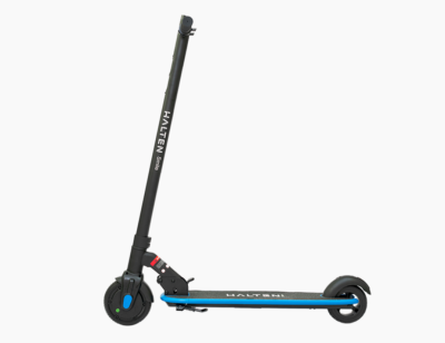 Электросамокат Halten Smile купить в Самаре