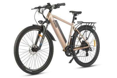 Электровелосипед Eltreco Ultra MAX GT купить в Самаре