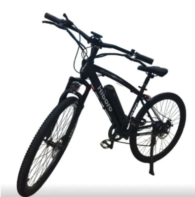 Электровелосипед Ikingi Hiboro купить в Самаре