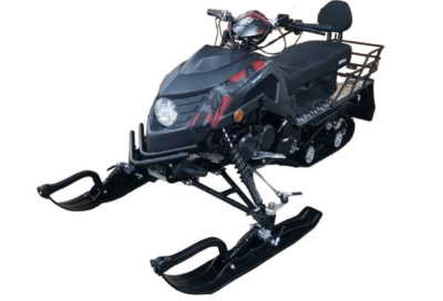 Снегоход Motax Snow 200 купить в Самаре