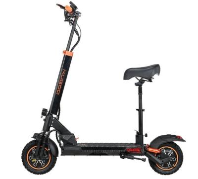 Электросамокат Kugoo M4 Pro Max купить в Самаре