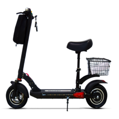 Электросамокат Minipro Mi 506 купить в Самаре