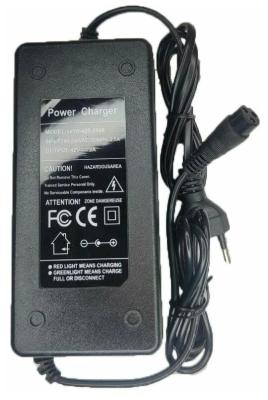 Зарядное устройство на электросамокат Kugoo M2 купить в Самаре