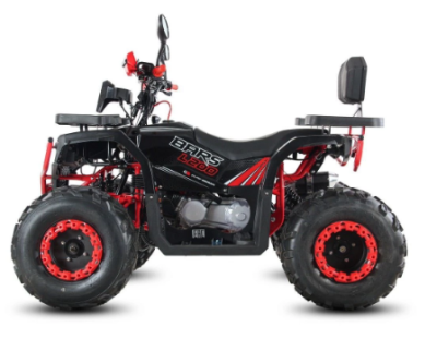 Мотокомплект для квадроцикла White Siberia Bars L200 купить в #REGION_NAME_DECLINE_PP#