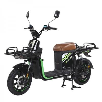Электроскутер Maikaolin U5 60Ah купить в Самаре