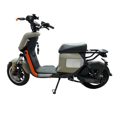 Электроскутер Wenbox Fast U2 60V 30Ah купить в Самаре