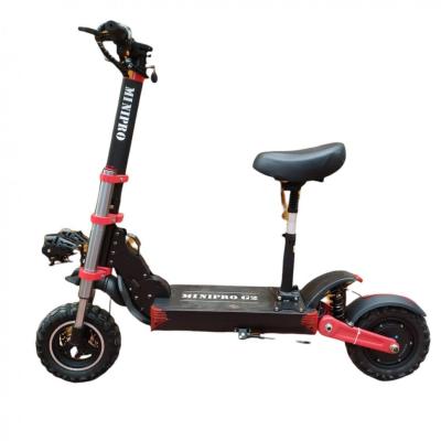 Электросамокат MiniPro G2 купить в Самаре