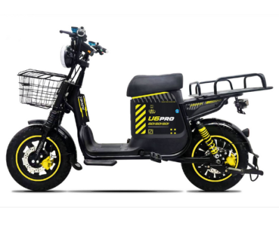 Электровелосипед Siberton Monster U6 купить в Самаре