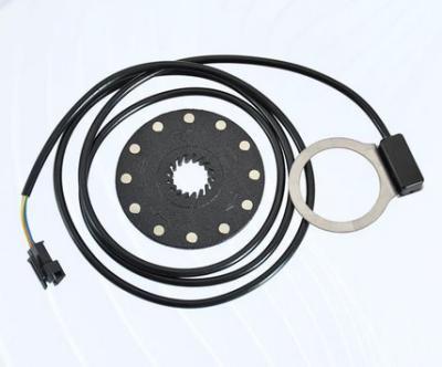 Pass датчик ассистент педалей электровелосипеда Kugoo V3 Pro купить в Самаре