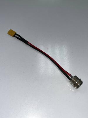 Разъём зарядки Kugoo M купить в Самаре