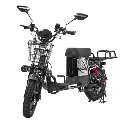 Электровелосипед Minako Titan 2.0 купить в Самаре