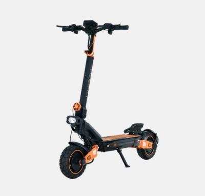 Электросамокат Kugoo G2 Pro Max 20.8 Ah купить в Самаре