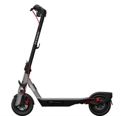 Электросамокат Ninebot F3 Pro купить в Самаре