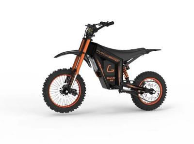 Электробайк Kugoo Wish 01 SE купить в Самаре