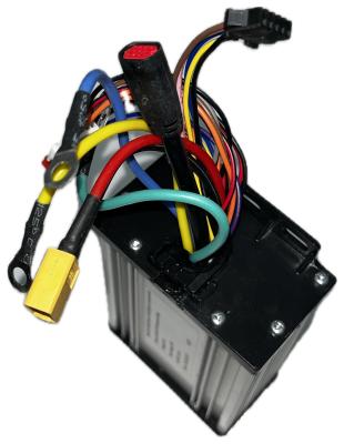 Котроллер Monster Titan купить в #REGION_NAME_DECLINE_PP#