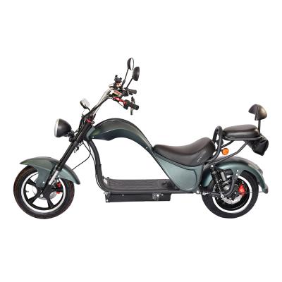 Электроскутер Skyboard Chopper 3000 Pro купить в Самаре