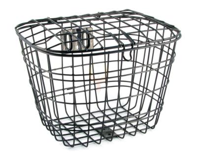 Корзина передняя для Электросамоката купить в Самаре