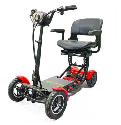 Трицикл GreenCamel Кольт 501 купить в Самаре