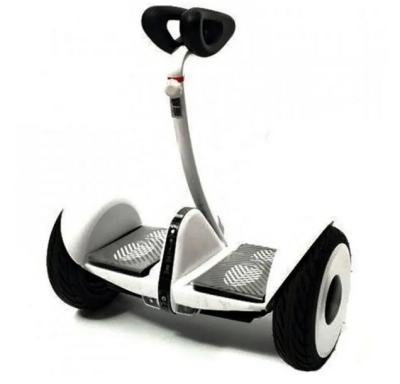 Мини Сигвей Mini Robot 36V Белый купить в Самаре