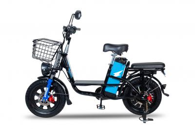 Электровелосипед Minako Monster купить в Самаре