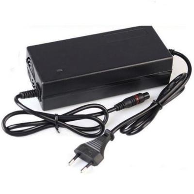 Зарядное устройство на Kugoo M4/Luna/MaxSpeed/X1 купить в Самаре