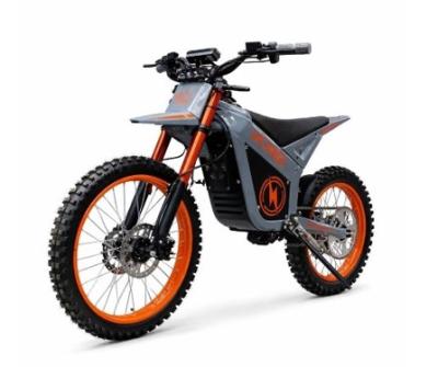 Электропитбайк Ikingi S7 Pro Max купить в Самаре