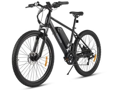 Электровелосипед Eltreco XT 600 купить в Самаре