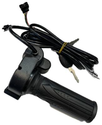 Ручка газа Syccyba Monster купить в #REGION_NAME_DECLINE_PP#