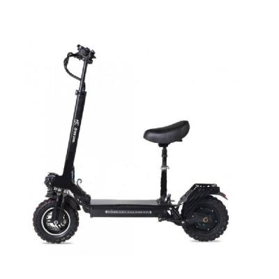 Электросамокат Quick Bear M5 Lux купить в Самаре