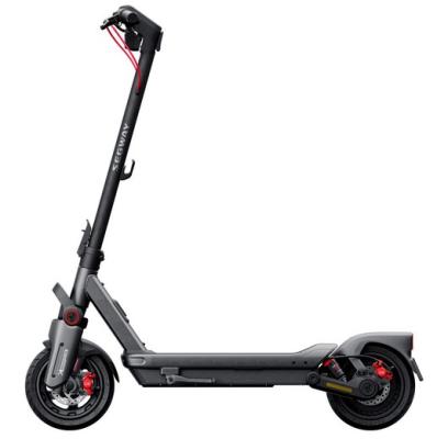 Электросамокат Ninebot G3 Max купить в Самаре