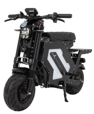 Электроскутер Yokamura M5 купить в Самаре