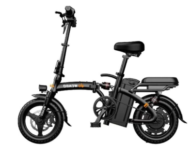 Электровелосипед Wenbox M1 купить в Самаре