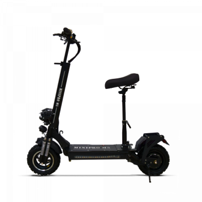 Электросамокат MiniPro M5 купить в Самаре