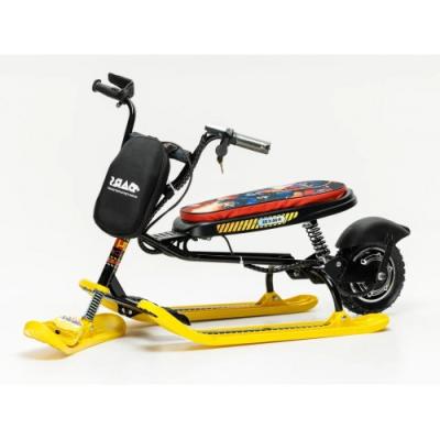 Электроснегокат Bars купить в Самаре