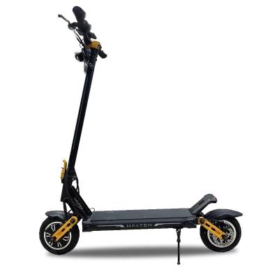 Электросамокат Halten Tornado Pro купить в Самаре