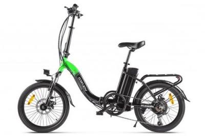 Велогибрид Volteco Flex New купить в Самаре