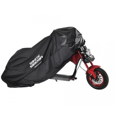 Чехол White Siberia для трайка купить в Самаре