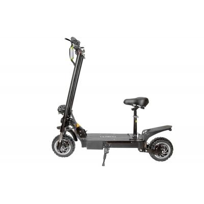 Электросамокат Ultron T118 V.3.2 купить в Самаре