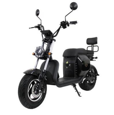 Электроскутер IKINGI S702 купить в Самаре