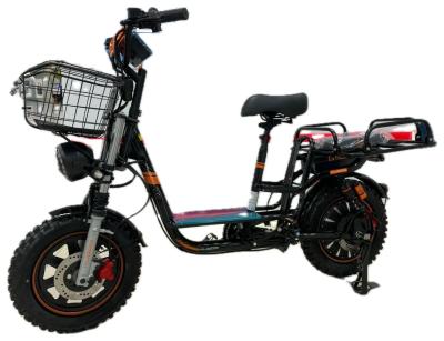 Электровелосипед Kugoo V3 Pro Plus без АКБ купить в Самаре