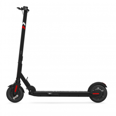 Электросамокат Midway Yamato 0809 Pro черный 36V/350W/10Ah купить в Самаре