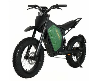 Электровелосипед Ikingi EBA 219 S9 купить в Самаре